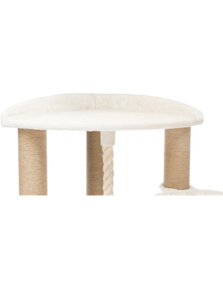 Poste Rascador XXL Elia crema