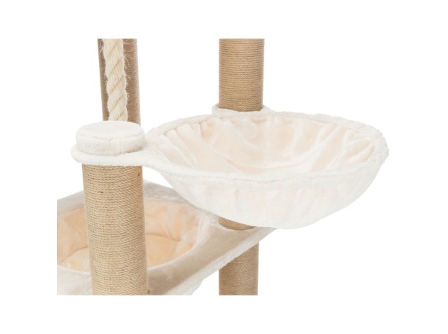 Poste Rascador XXL Elia crema