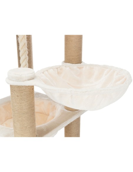 Poste Rascador XXL Elia crema