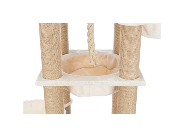 Poste Rascador XXL Elia crema