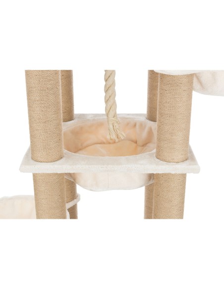 Poste Rascador XXL Elia crema