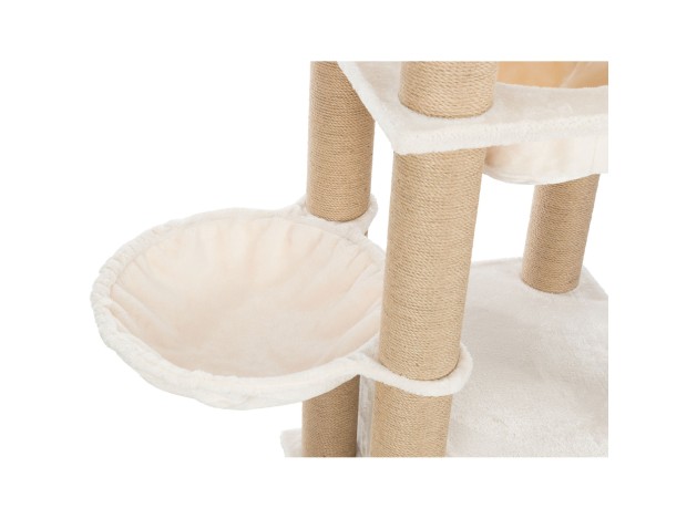 Poste Rascador XXL Elia crema