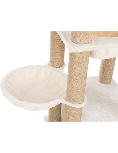 Poste Rascador XXL Elia crema