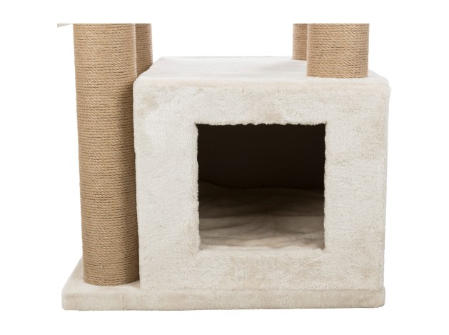 Poste Rascador XXL Elia crema