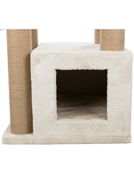 Poste Rascador XXL Elia crema