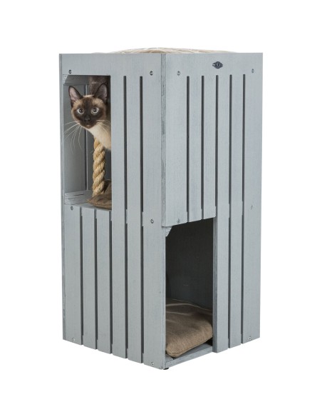 BE NORDIC Torre Rascador Juna gris