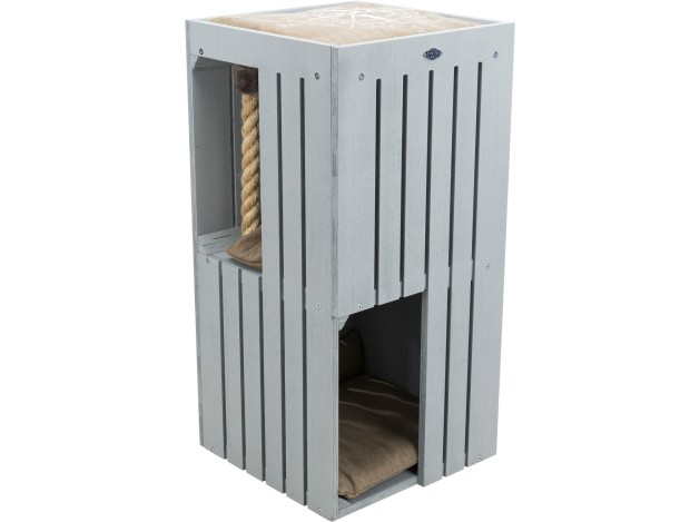 BE NORDIC Torre Rascador Juna gris