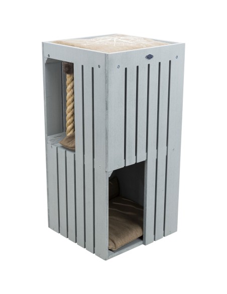 BE NORDIC Torre Rascador Juna gris