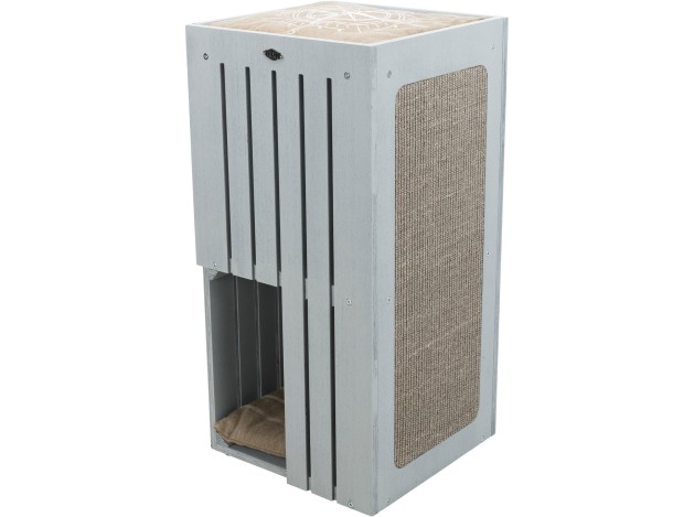 BE NORDIC Torre Rascador Juna gris