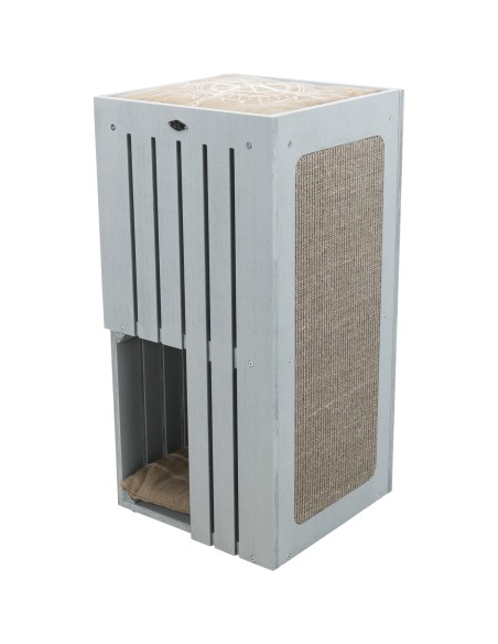 BE NORDIC Torre Rascador Juna gris