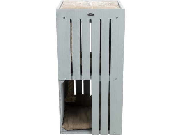 BE NORDIC Torre Rascador Juna gris