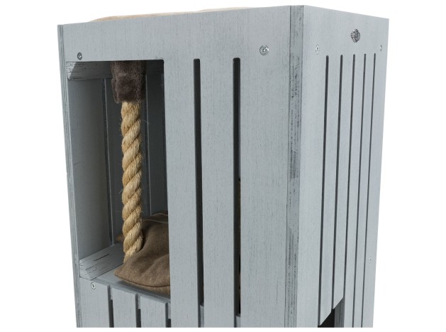 BE NORDIC Torre Rascador Juna gris