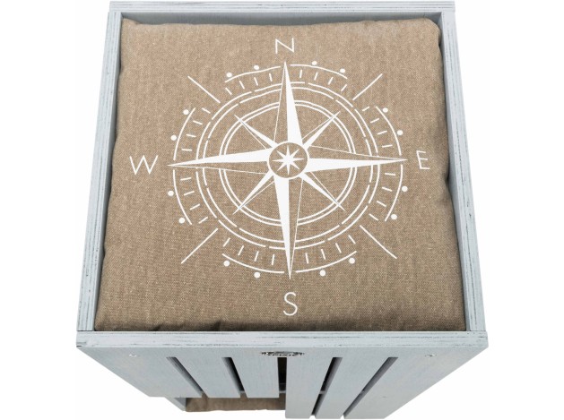 BE NORDIC Torre Rascador Juna gris