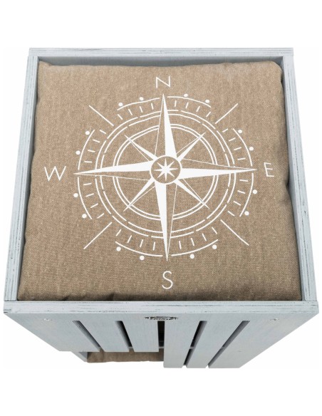 BE NORDIC Torre Rascador Juna gris