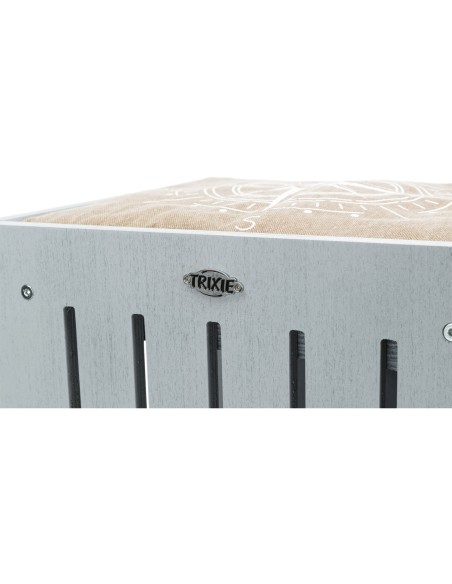 BE NORDIC Torre Rascador Juna gris