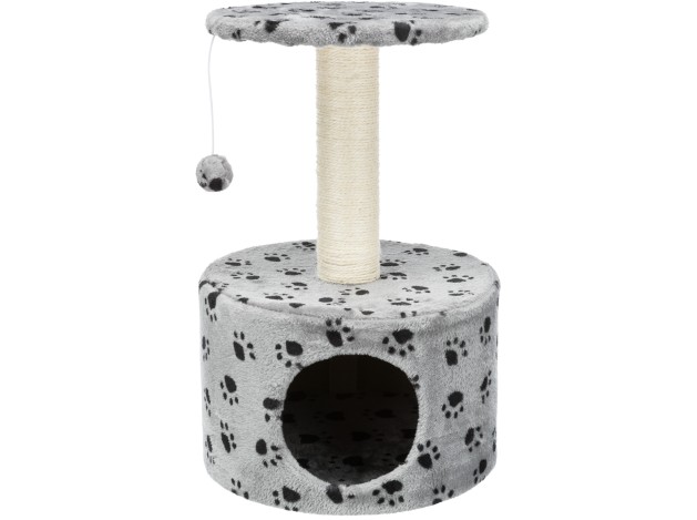 Junior Poste Rascador Toledo gris