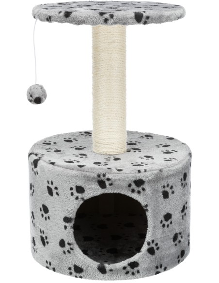 Junior Poste Rascador Toledo gris