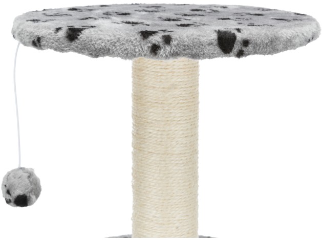 Junior Poste Rascador Toledo gris