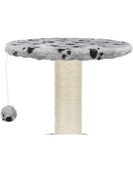 Junior Poste Rascador Toledo gris