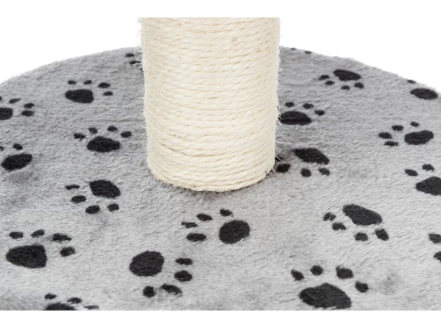 Junior Poste Rascador Toledo gris