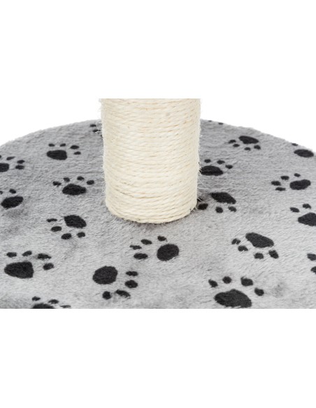 Junior Poste Rascador Toledo gris