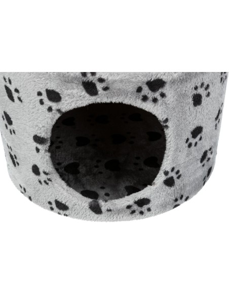 Junior Poste Rascador Toledo gris