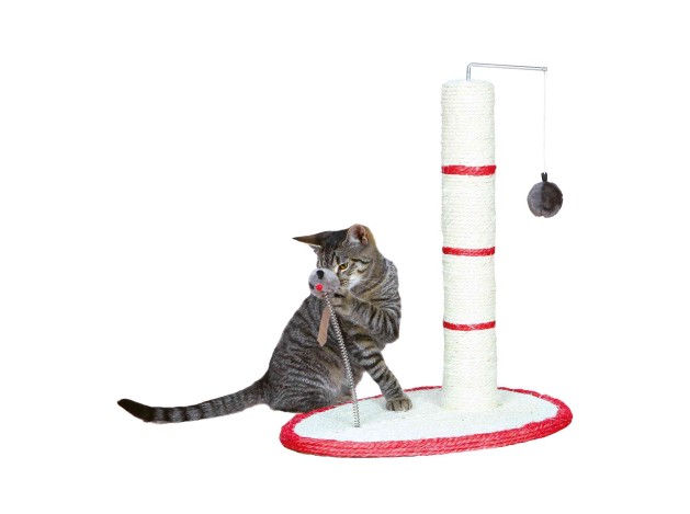 Poste Rascador Scratch Me varios