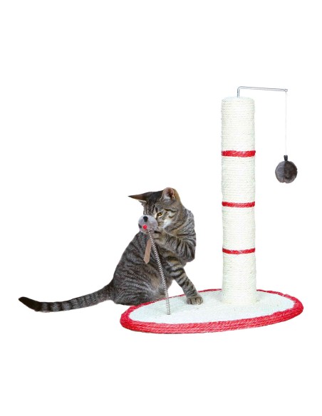 Poste Rascador Scratch Me varios