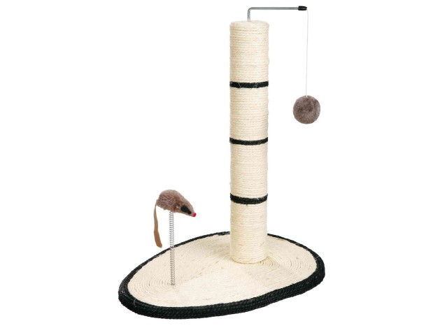 Poste Rascador Scratch Me varios