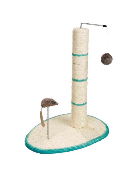 Poste Rascador Scratch Me varios