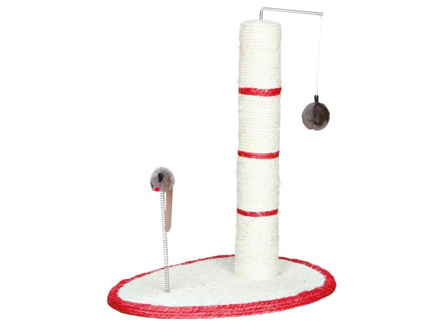 Poste Rascador Scratch Me varios