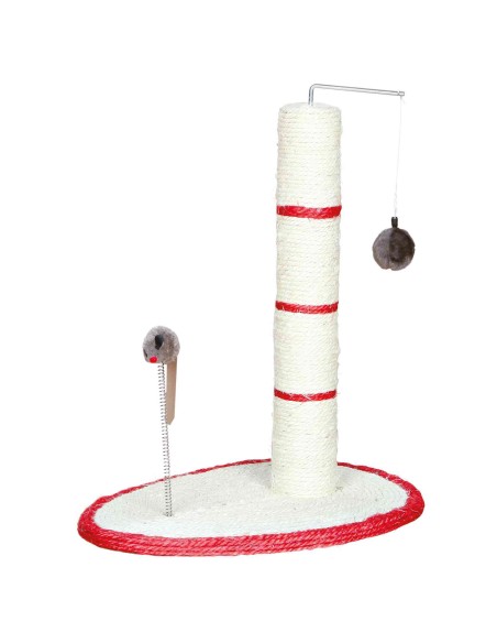 Poste Rascador Scratch Me varios