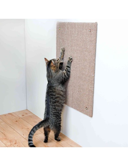 Tabla Rascadora XL taupe