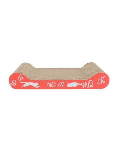 Tabla Cartón Rascadora Wild Cat varios