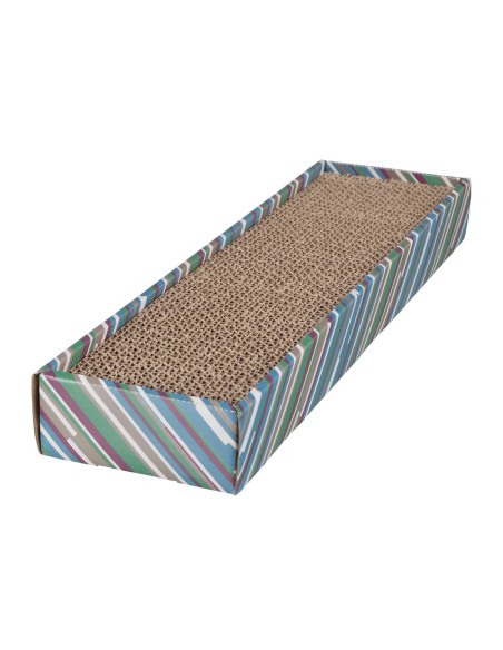 Tabla Cartón Rascadora Scratchy