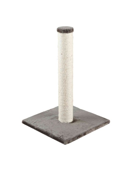 Poste Rascador Parla gris platino