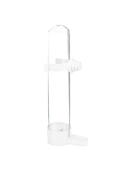 Comedero/Bebedero, Plástico - Pack de 4 unidades varios