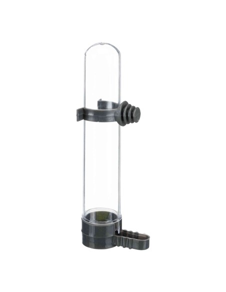 Comedero/Bebedero, Plástico - Pack de 4 unidades varios