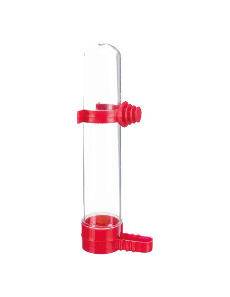 Comedero/Bebedero, Plástico - Pack de 4 unidades varios