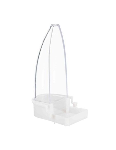 Comedero/Bebedero, Plástico - Pack de 4 unidades varios