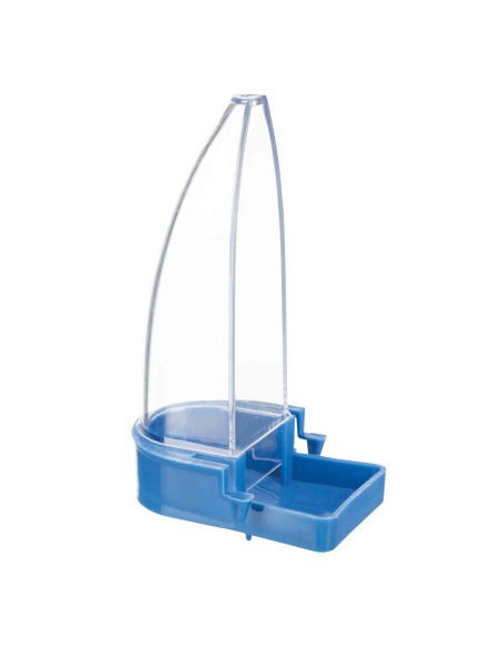 Comedero/Bebedero, Plástico - Pack de 4 unidades varios