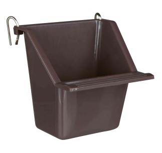 Surtido Comedero Colgante con Alambre para Enganchar,...