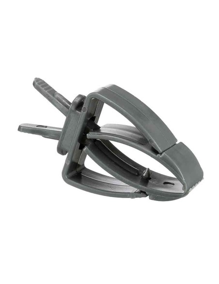 Set Enganches Universales, Plástico - Pack de 4 unidades varios
