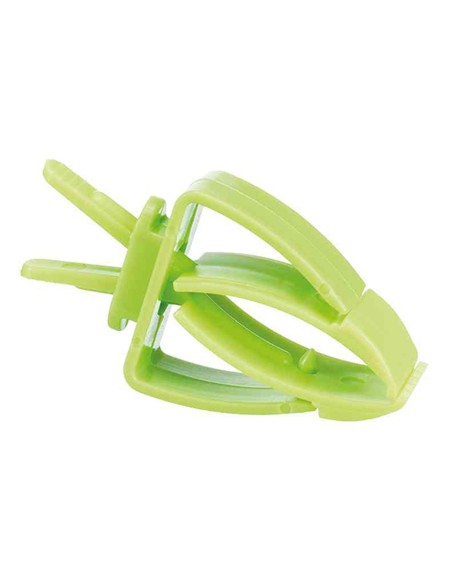 Set Enganches Universales, Plástico - Pack de 4 unidades varios