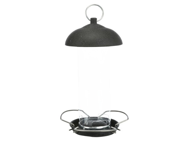Comedero Exterior negro
