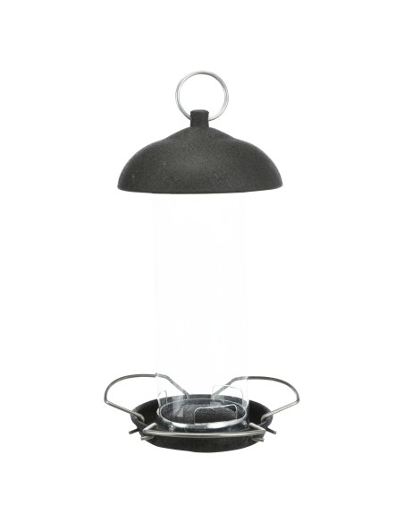 Comedero Exterior negro