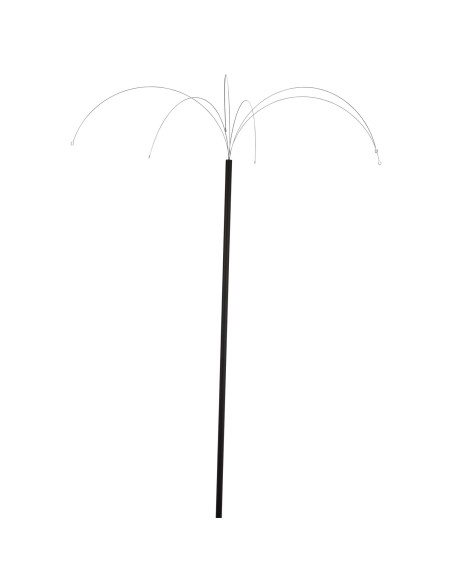 Comedero para Frutas y Bolas de Grasa Palmera