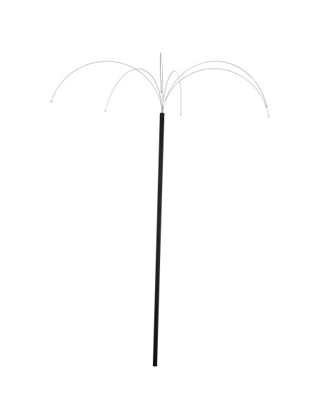 Comedero para Frutas y Bolas de Grasa Palmera