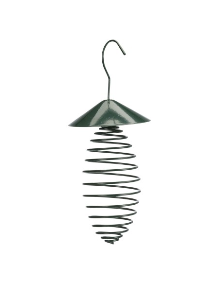 Comedero para Frutas y Bolas de Grasa