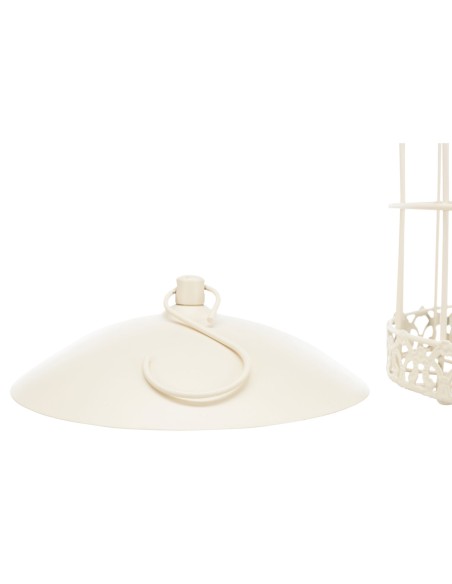 Soporte para bolas de grasa crema